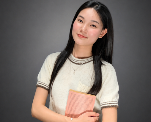 Chị Ngọc