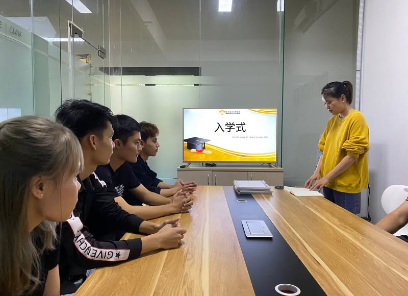 Empowering Businesses with Skilled Talent