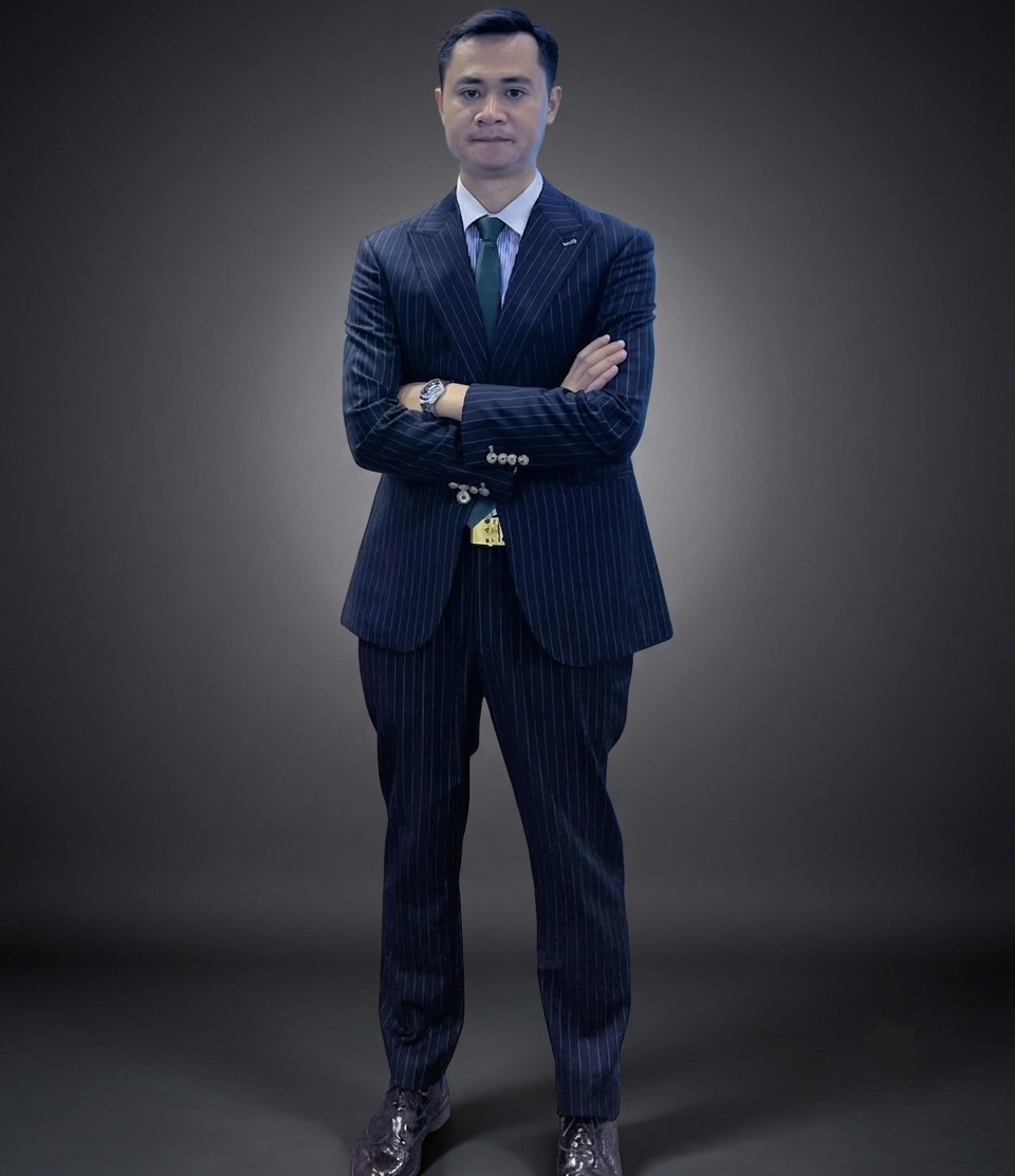 Anh Hoàng
