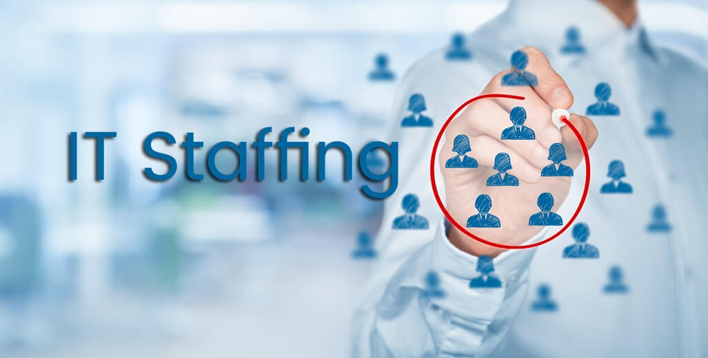 IT Staffing và những điều cần biết.